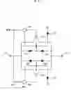 Fig. 32 - Switch circuits with the ability to control latch-up due to a parasitic element
