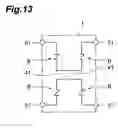 Fig. 14 - Varistor element