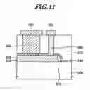 Fig. 10 - Capacitor in semiconductor device and method of manufacturing the same