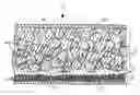 Fig. 01 - Electrochemical-electrolytic capacitor and method of making the same