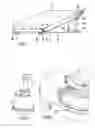 Fig. 05 - Heat shield for mounting on a heat-radiating object, particularly on a rocket engine