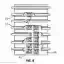 Fig. 05 - Electrical circuit pattern design by injection mold