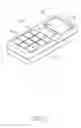Fig. 02 - Sliding and folding type portable terminal