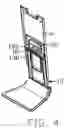 Fig. 05 - Flat panel display having sliding structure