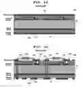 Fig. 03 - PRINTED CIRCUIT BOARD INCLUDING EMBEDDED CAPACITOR HAVING HIGH DIELECTRIC CONSTANT AND METHOD OF FABRICATING SAME