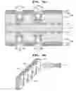 Fig. 10 - PRINTED CIRCUIT BOARD INCLUDING EMBEDDED CAPACITOR HAVING HIGH DIELECTRIC CONSTANT AND METHOD OF FABRICATING SAME