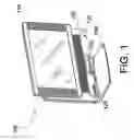 Fig. 02 - All-in-one computer with height adjustable display