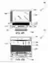 Fig. 05 - All-in-one computer with height adjustable display