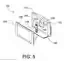 Fig. 06 - All-in-one computer with height adjustable display
