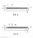 Fig. 05 - Portable electronic product with a Qwerty keyboard