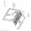 Fig. 04 - Hinge fastening apparatus