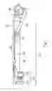 Fig. 08 - Hinge fastening apparatus