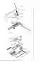 Fig. 05 - Latching mechanism for a foldable electronic device