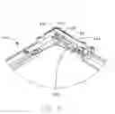 Fig. 06 - Latching mechanism for a foldable electronic device