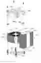 Fig. 01 - HEAT DISSIPATION DEVICE