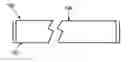 Fig. 01 - Expandible housing for rack mounted device