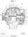 Fig. 02 - Voltage controller of alternator for vehicle