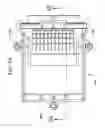 Fig. 20 - Electronic control enclosure
