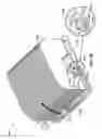 Fig. 05 - Method to secure a heat sink