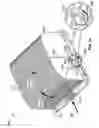 Fig. 07 - Method to secure a heat sink