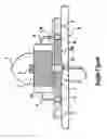 Fig. 02 - Device for cooling an electrical component and production method thereof