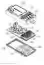 Fig. 01 - Integrated electronic module structure for vehicles