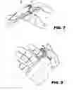 Fig. 04 - Hands free light emitting diode (LED) illumination device