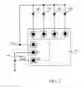 Fig. 04 - Circuit for controlling a plurality of light-emitting devices disposed on an object in a sequence