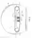 Fig. 06 - Safety helmet with a direction indicating device