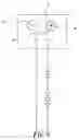 Fig. 06 - Lighting and flashing Christmas tree structure apparatus