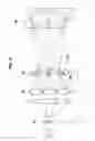 Fig. 11 - Lighting system having lenses for light sources emitting rays at different wavelengths