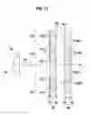 Fig. 15 - Lighting system having lenses for light sources emitting rays at different wavelengths