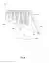 Fig. 05 - Illumination device having light sources and angled reflection body