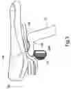 Fig. 04 - Seat post of a bicycle