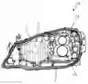 Fig. 01 - Vehicle light