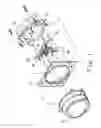 Fig. 02 - Light beam adjusting device for vehicle