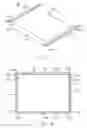 Fig. 03 - Backlight module with light tubes having specially aligned electrodes and liquid crystal display with same