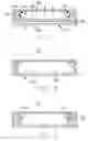 Fig. 02 - Backlight module having light reflecting and converging structure