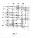 Fig. 04 - Flash memory array system including a top gate memory cell