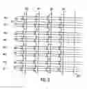 Fig. 05 - Flash memory array system including a top gate memory cell