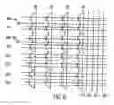 Fig. 06 - Flash memory array system including a top gate memory cell