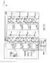 Fig. 15 - Flash memory array system including a top gate memory cell