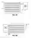 Fig. 08 - Methods for active boosting to minimize capacitive coupling effect between adjacent gates of flash memory devices