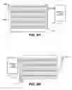 Fig. 08 - Active boosting to minimize capacitive coupling effect between adjacent gates of flash memory devices