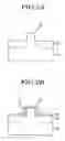 Fig. 04 - Split gate type non-volatile memory device and method of manufacturing the same