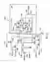 Fig. 12 - Method for handling a defective top gate of a source-side injection flash memory array