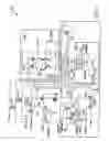 Fig. 16 - Method for handling a defective top gate of a source-side injection flash memory array