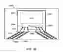 Fig. 43 - Integrated circuit memory device having delayed write capability
