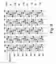 Fig. 10 - Semiconductor memory having a dummy signal line connected to dummy memory cell