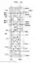 Fig. 15 - Sense amplifier for semiconductor memory device